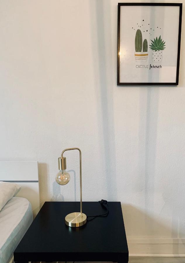 Studio Tout Confort Dans Boulogne Kültér fotó